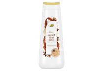 Dove Holiday Treats Limited Edition Body Wash
