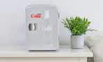 Diet Coke Mini Fridge