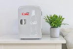 Diet Coke Mini Fridge