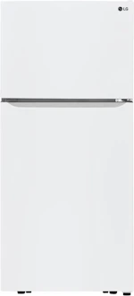 LG Top-Freezer Refrigerator