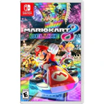 Nintendo Mario Kart 8 Deluxe