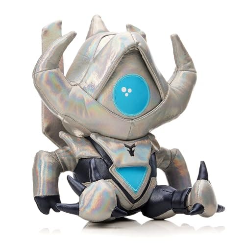 Destiny 2 Aetheon Plush