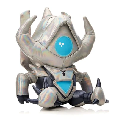 Destiny 2 Aetheon Plush