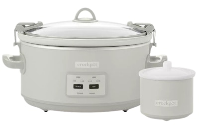 Crock-Pot Slow Cooker