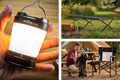 Camping Gear AliExpress