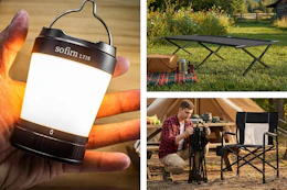 Camping Gear AliExpress