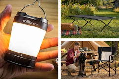 Camping Gear AliExpress