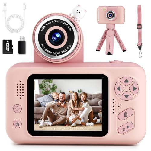 Kids Digital Camera