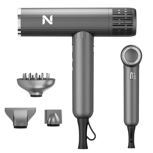 Ionic Hair Dryer