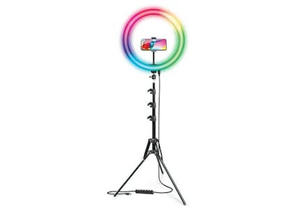 Bower LED Ring Light