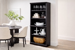 Better Homes & Gardens bookcase