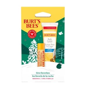 2 Burt's Bees Gift Sets