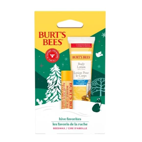 2 Burt's Bees Gift Sets
