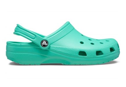 Crocs Adult Classic Clogs