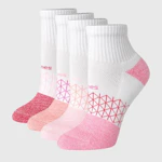 Hanes Women's Absolute Active Socks