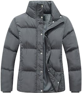 Women's Puffer Winter Coat