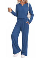 Ekouaer Women's Lounge Set