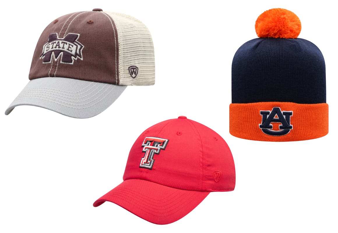 Men's NCAA Hat