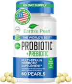 Earth's Pearl Probiotics