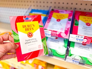 cvs-burts-bees-face-mask