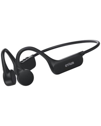 Bone Conduction Headphones