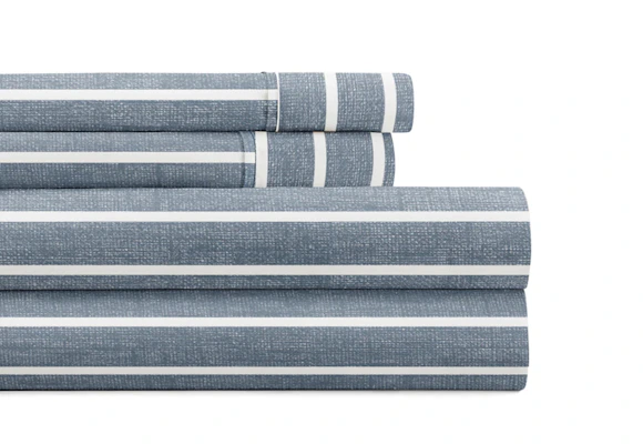 Patterned Sheet Set