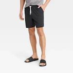 All In Motion Men's Stretch Shorts