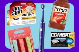 Amazon’s Best Budget Finds Today — And They’re All $5 or Less card image