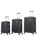 3-Piece Hardside Luggage Set