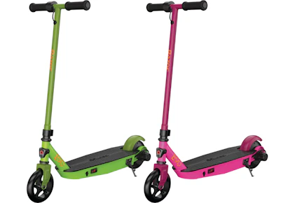 Razor Electric Scooter