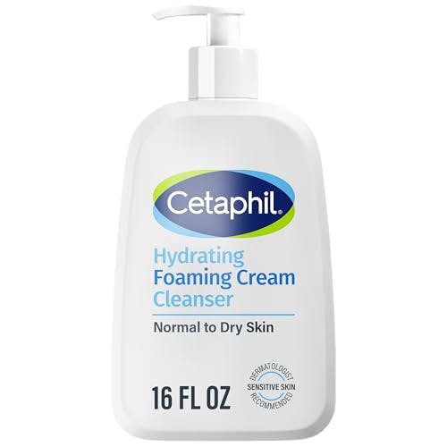 Cetaphil Face Wash