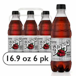 Barq's Root Beer 6-Pack