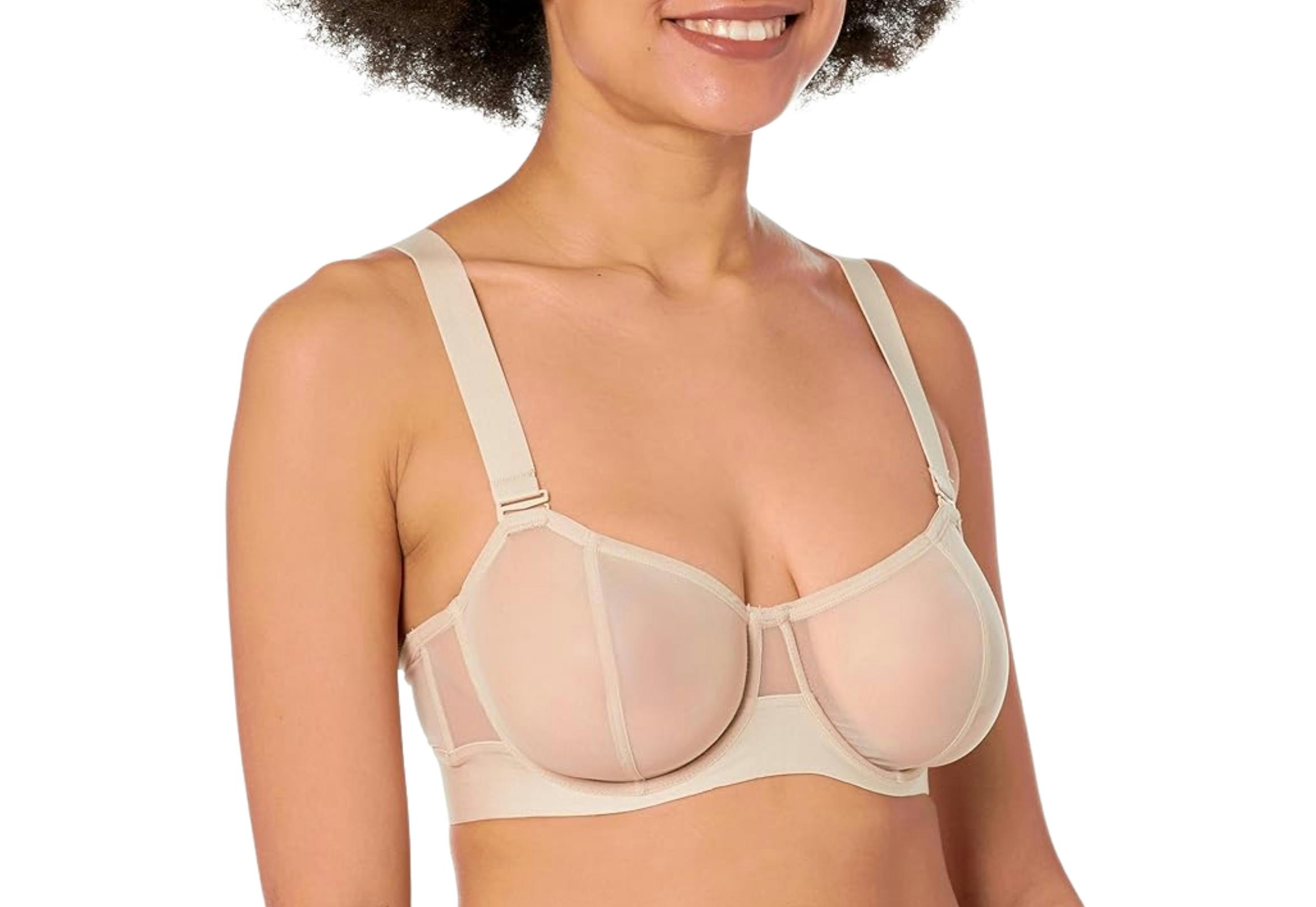 DKNY Convertible Bra