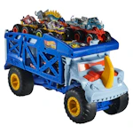 Hot Wheels Monster Trucks Rhino Rig