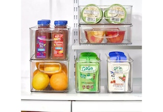 pantry organization set