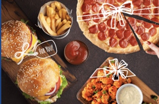 Bounty Restaurant.com