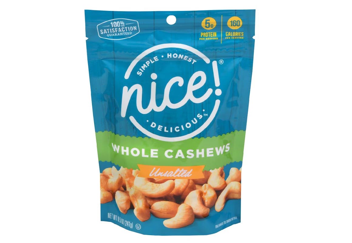 Nice Cashews