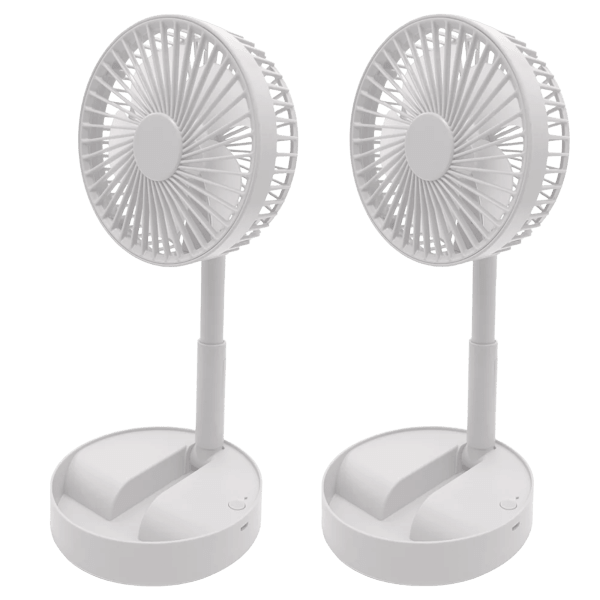 Gabba Goods Rechargeable Fans