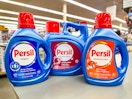 persil detergent walmart