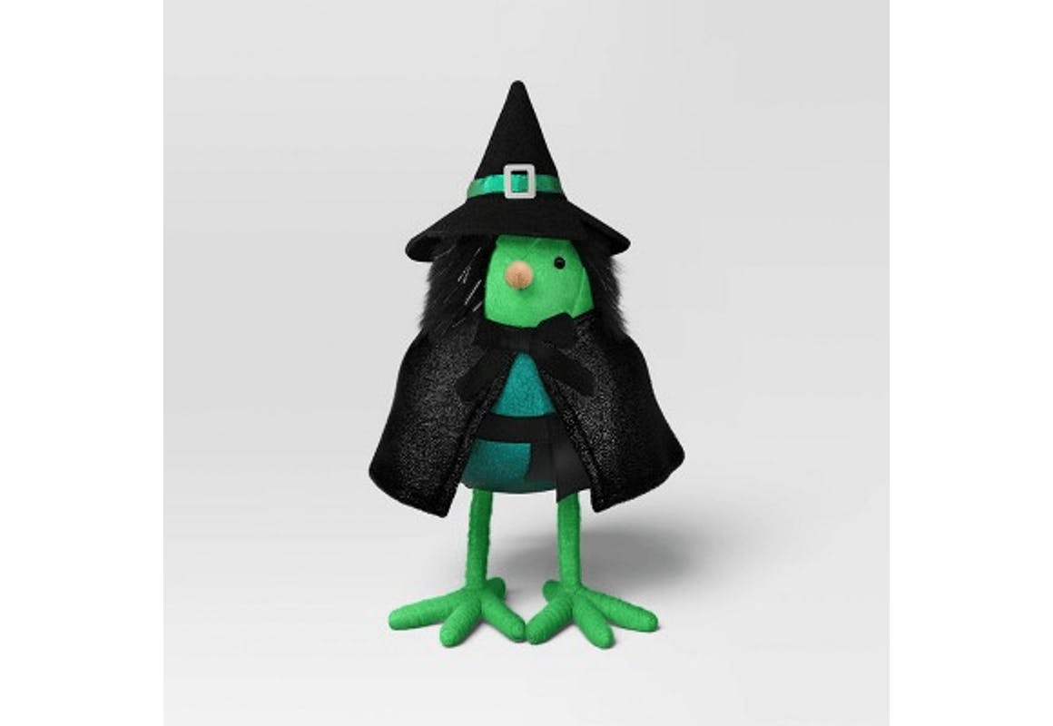 Hyde and EEK! Boutique Bird