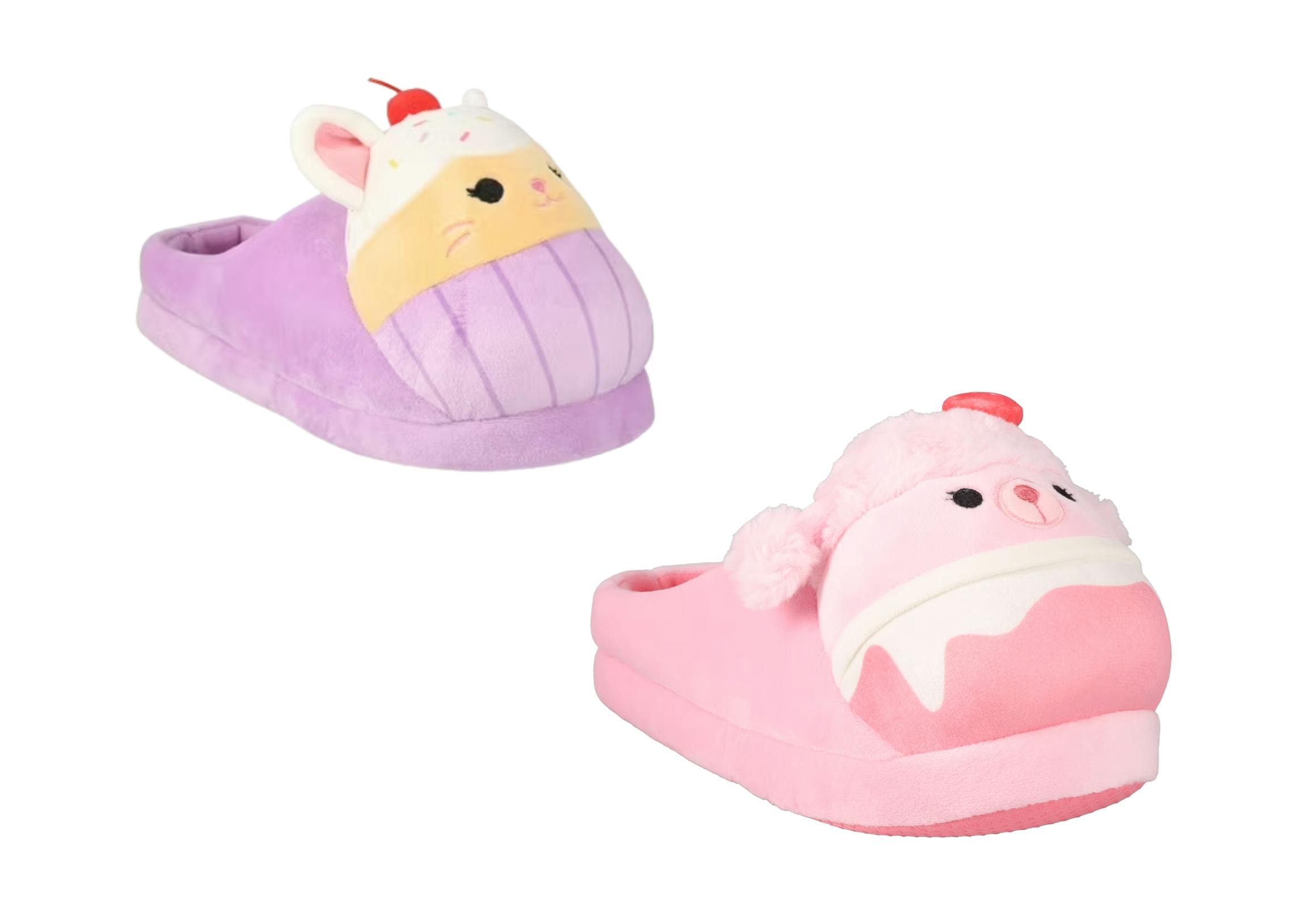 Squishmallows Women's Slippers