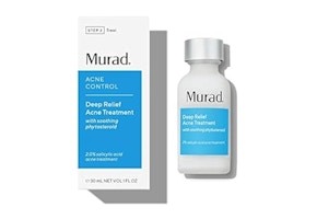 Murad Acne Treatment