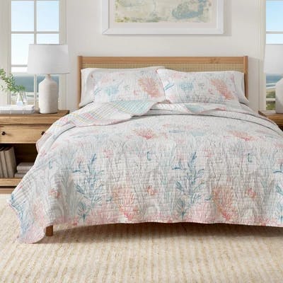 Great Bay Home Quilt Set