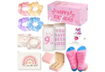 Kids' Birthday Gift Set