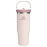 Ice Flow 2.0 Flip Straw Tumbler