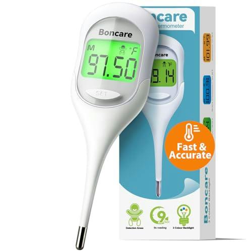 Basal Body Thermometer