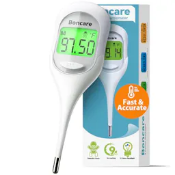 Basal Body Thermometer