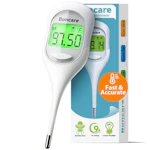 Basal Body Thermometer