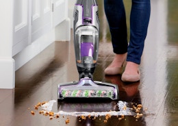 Bissell Crosswave Pet Pro Vacuum/Mop, $179.99 During Amazon's Fall Sale