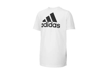 Adidas Big Kids' Shirt